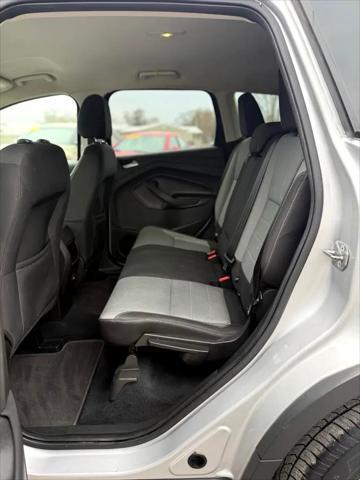 used 2016 Ford Escape car, priced at $6,495