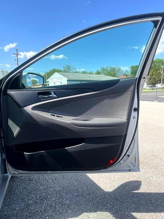 used 2013 Hyundai Sonata car, priced at $5,995