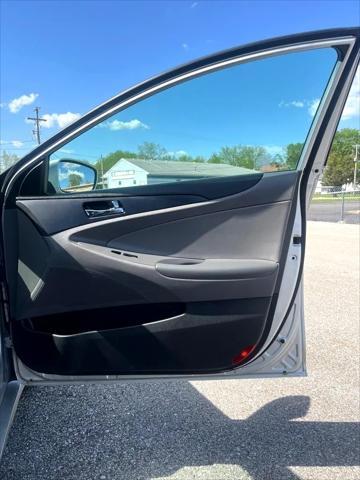 used 2013 Hyundai Sonata car, priced at $5,995