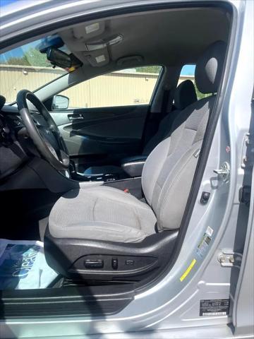 used 2013 Hyundai Sonata car, priced at $5,995