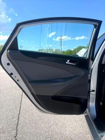 used 2013 Hyundai Sonata car, priced at $5,995