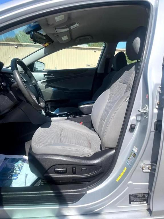 used 2013 Hyundai Sonata car, priced at $5,995