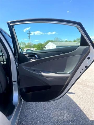 used 2013 Hyundai Sonata car, priced at $5,995