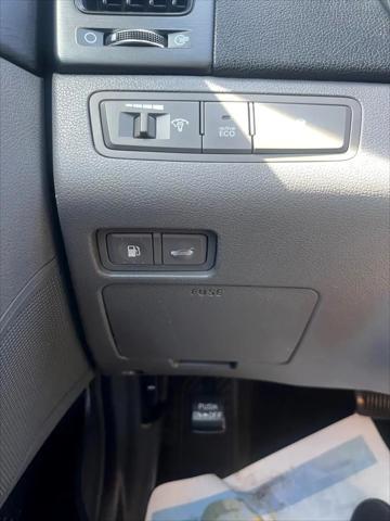 used 2013 Hyundai Sonata car, priced at $5,995