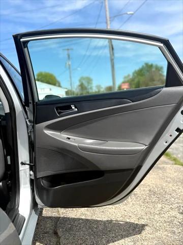 used 2013 Hyundai Sonata car, priced at $5,995