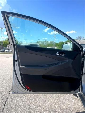 used 2013 Hyundai Sonata car, priced at $5,995