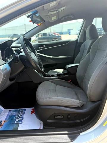 used 2013 Hyundai Sonata car, priced at $5,995