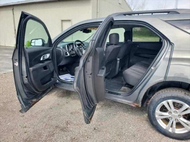 used 2013 Chevrolet Equinox car, priced at $6,495