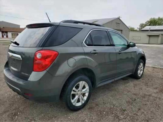 used 2013 Chevrolet Equinox car, priced at $6,495