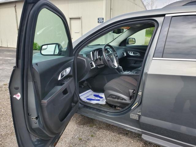 used 2013 Chevrolet Equinox car, priced at $6,495