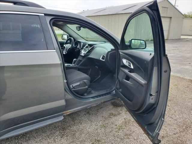 used 2013 Chevrolet Equinox car, priced at $6,495