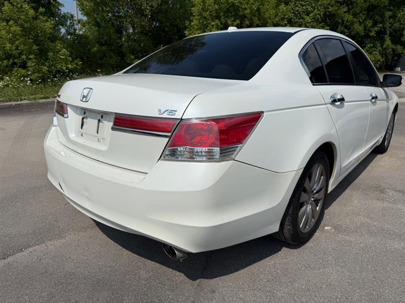 used 2012 Honda Accord car, priced at $5,995