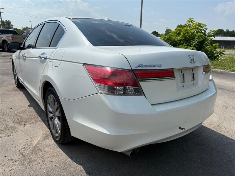 used 2012 Honda Accord car, priced at $5,995