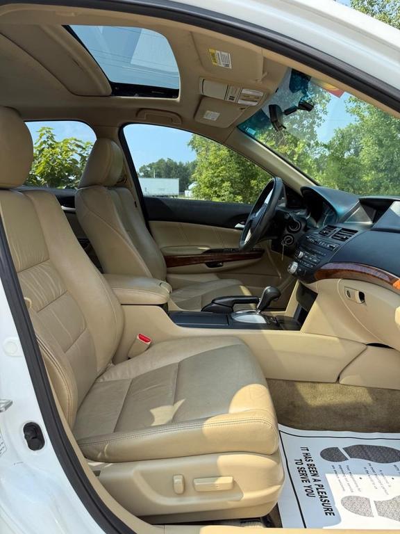 used 2012 Honda Accord car, priced at $5,995