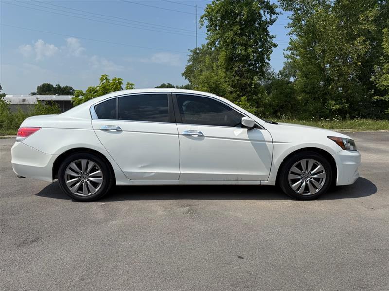 used 2012 Honda Accord car, priced at $5,995