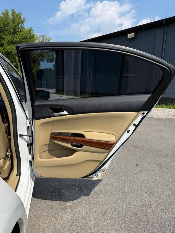 used 2012 Honda Accord car, priced at $5,995