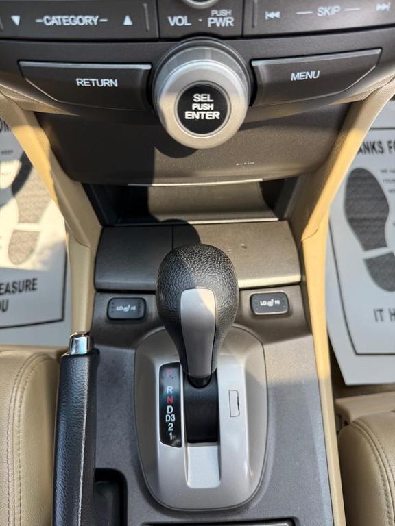 used 2012 Honda Accord car, priced at $5,995