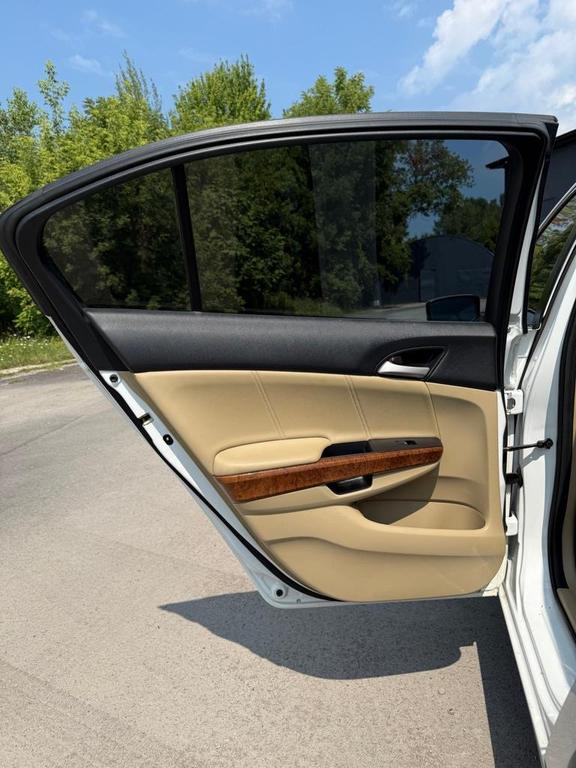 used 2012 Honda Accord car, priced at $5,995