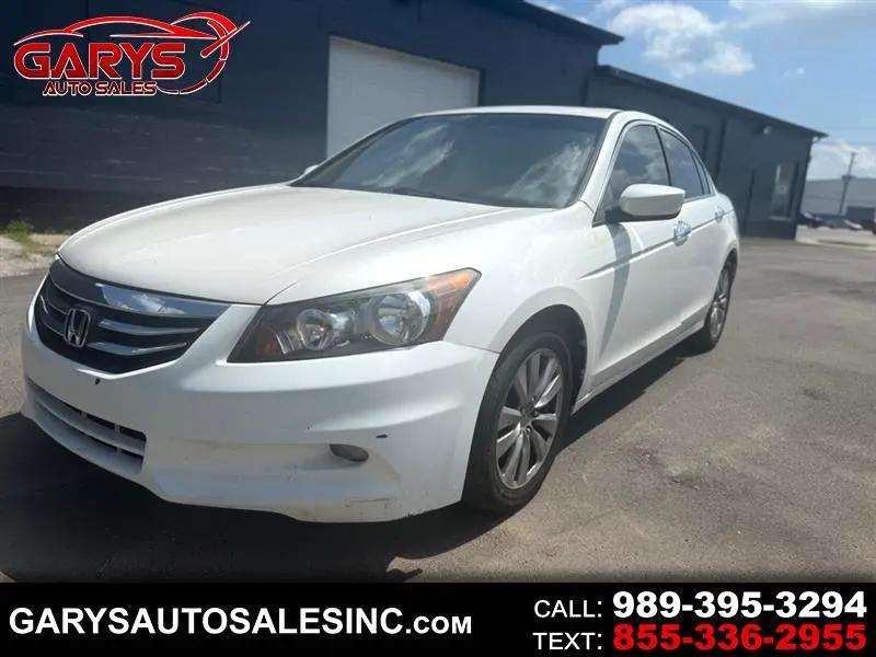 used 2012 Honda Accord car, priced at $5,995