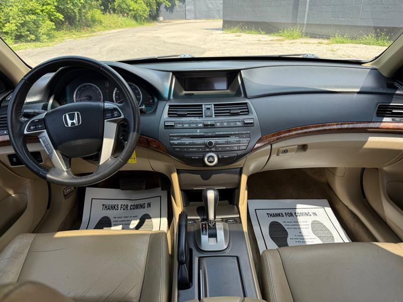 used 2012 Honda Accord car, priced at $5,995