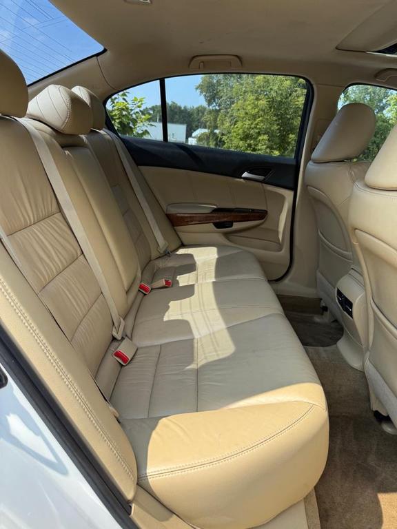 used 2012 Honda Accord car, priced at $5,995