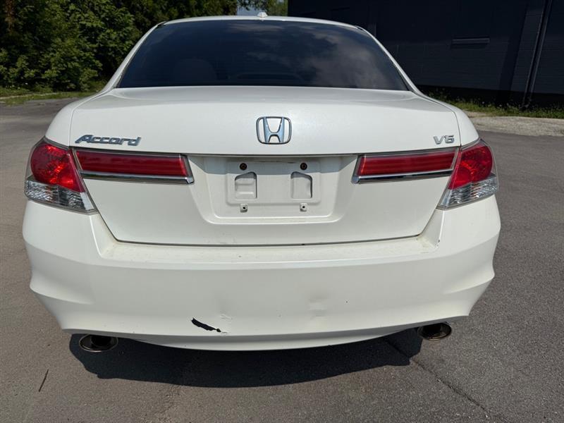 used 2012 Honda Accord car, priced at $5,995