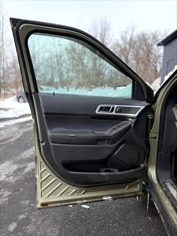 used 2012 Ford Explorer car, priced at $6,295