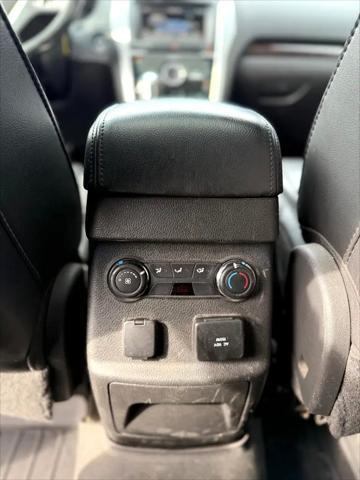 used 2012 Ford Explorer car, priced at $6,295