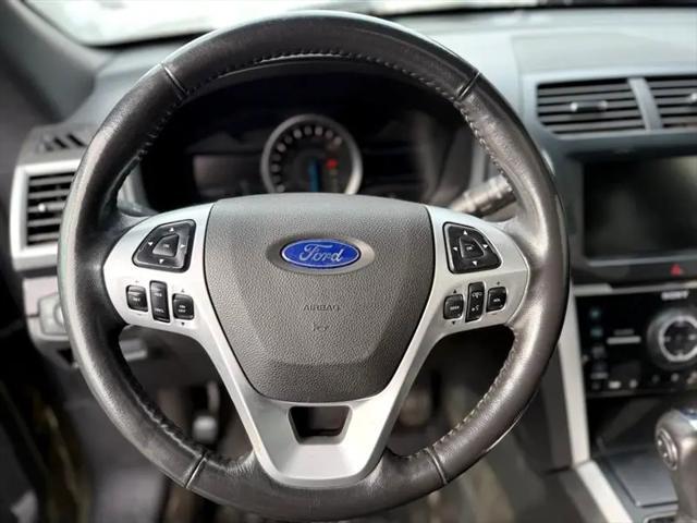 used 2012 Ford Explorer car, priced at $6,295