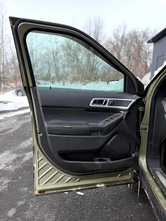 used 2012 Ford Explorer car, priced at $5,295