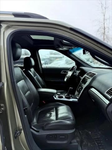 used 2012 Ford Explorer car, priced at $6,295