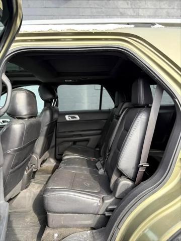used 2012 Ford Explorer car, priced at $6,295