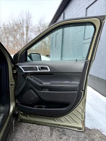used 2012 Ford Explorer car, priced at $6,295