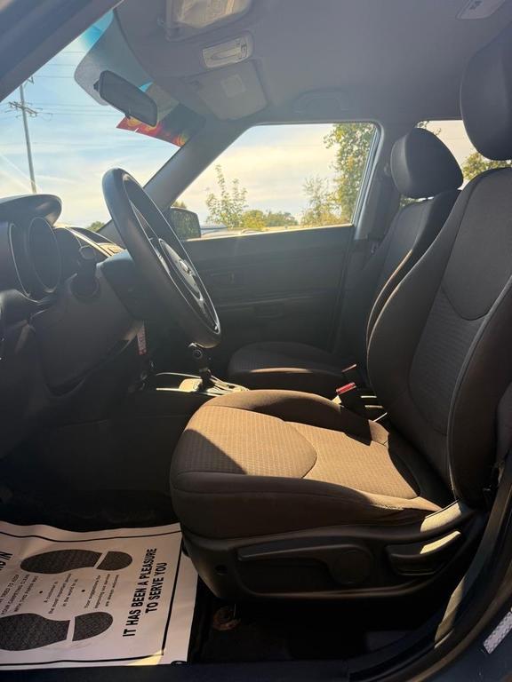 used 2013 Kia Soul car, priced at $3,795