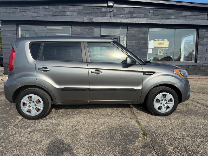 used 2013 Kia Soul car, priced at $3,795