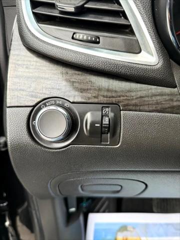 used 2016 Buick Encore car, priced at $8,995