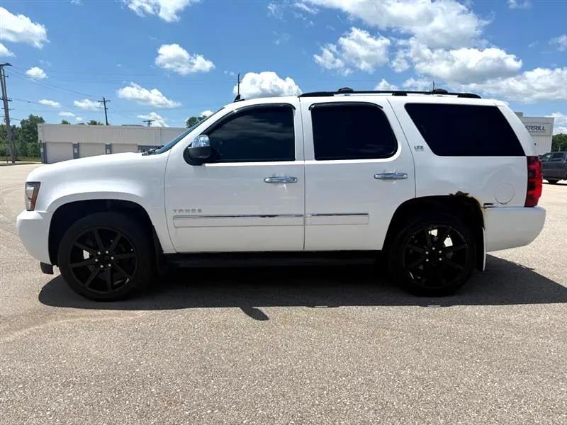used 2012 Chevrolet Tahoe car, priced at $7,995