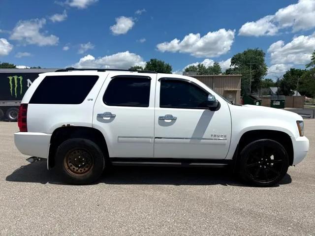 used 2012 Chevrolet Tahoe car, priced at $7,995