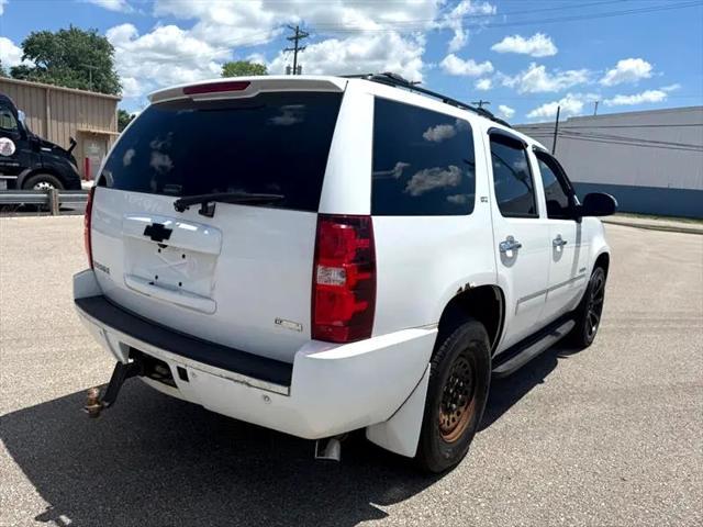 used 2012 Chevrolet Tahoe car, priced at $7,995