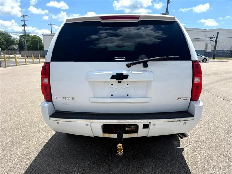 used 2012 Chevrolet Tahoe car, priced at $7,995