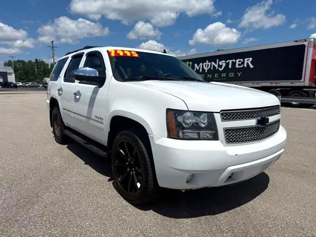 used 2012 Chevrolet Tahoe car, priced at $7,995