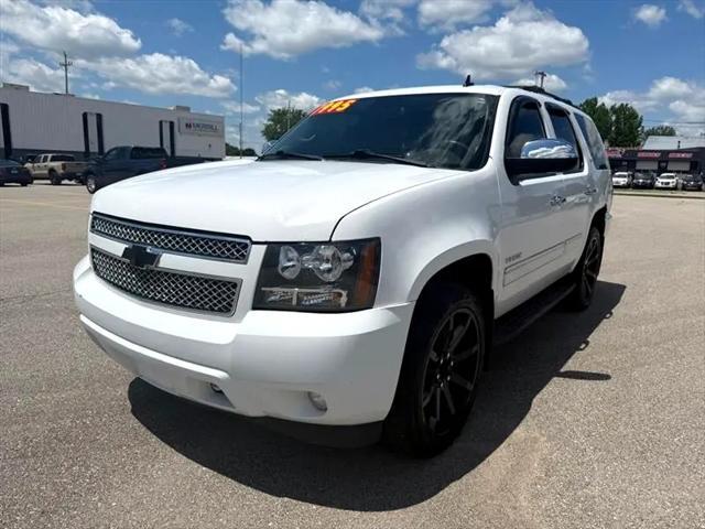 used 2012 Chevrolet Tahoe car, priced at $7,995