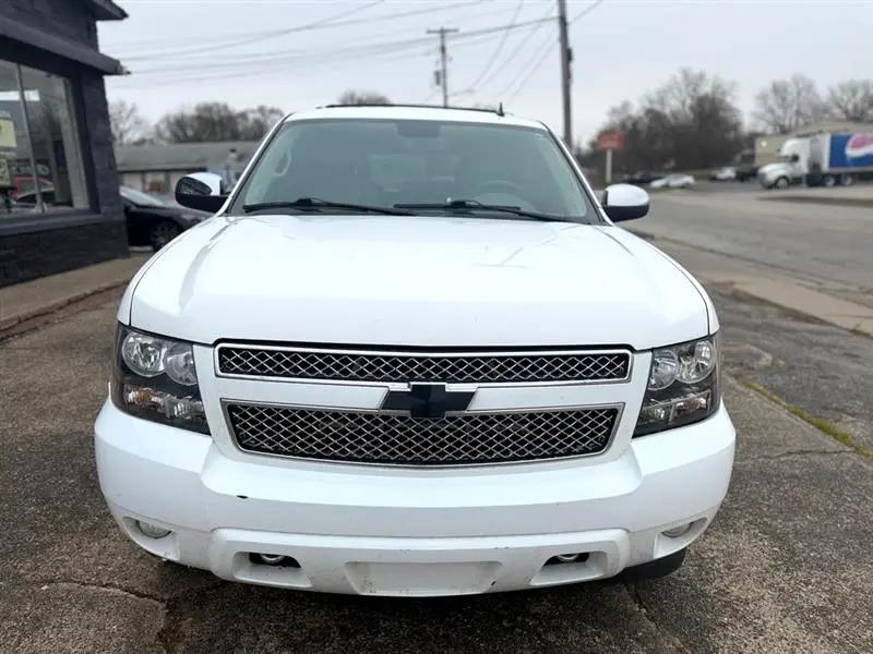 used 2012 Chevrolet Tahoe car, priced at $7,995