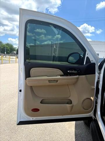 used 2012 Chevrolet Tahoe car, priced at $7,995