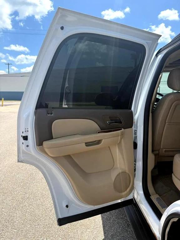used 2012 Chevrolet Tahoe car, priced at $7,995