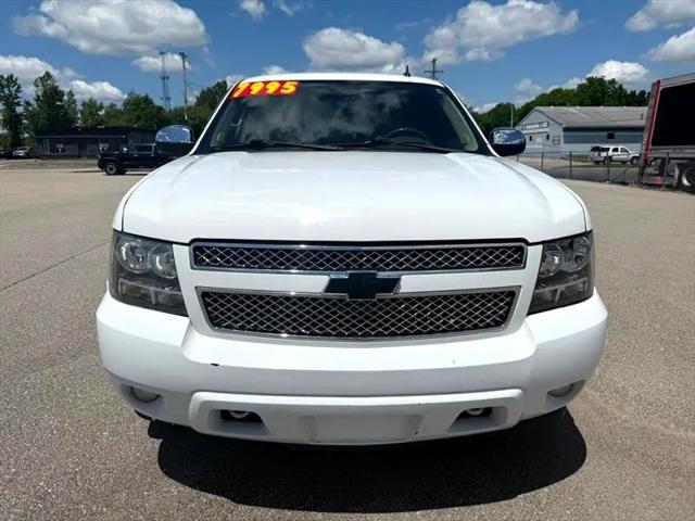 used 2012 Chevrolet Tahoe car, priced at $7,995