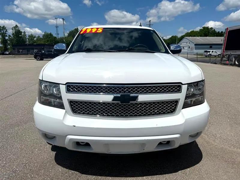 used 2012 Chevrolet Tahoe car, priced at $7,995