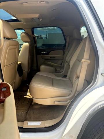 used 2012 Chevrolet Tahoe car, priced at $7,995
