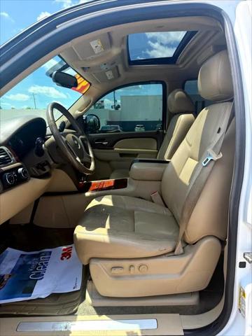 used 2012 Chevrolet Tahoe car, priced at $7,995