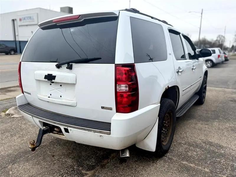 used 2012 Chevrolet Tahoe car, priced at $7,995